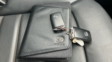 Mazda CX-5 2.2d Sport 5dr Diesel Estate